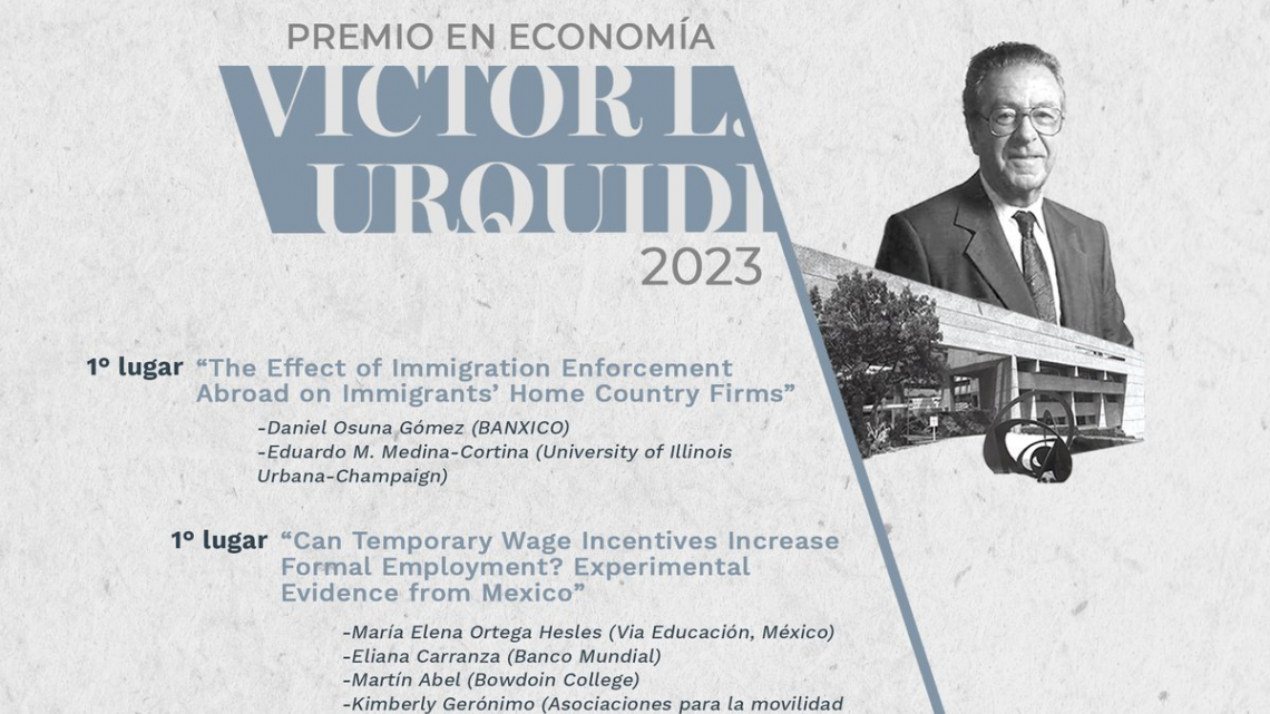 Premio En Economia 