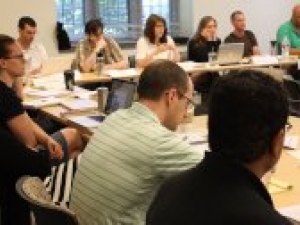 6th Annual Center for the History of Political Economy Summer Institute Begins			