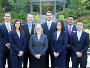 2014-15 Ph.D. Job Market Candidates			