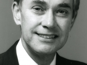 In Memoriam: Prominent Economist Allen C. Kelley Dies at Age 80