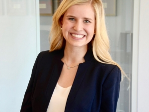 A Duke Student's First Foray into Research