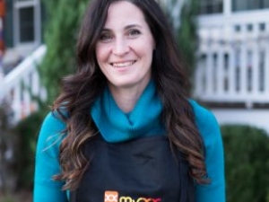 Alumni Spotlight: Monica Wood (MAE '07)