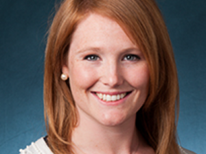 Ph.D. Candidate Kate Maxwell Koegel Named 2016 Kauffman Dissertation Fellow