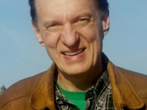 Professor Larry Kreicher
