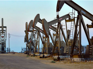The Long Arm of OPEC