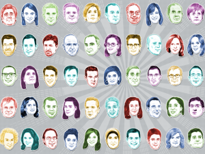 The 'Politico 50'