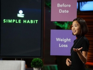 'Shark Tank' Season Premiere: Millennial Passes On Deal With Robert Herjavec, Sir Richard Branson