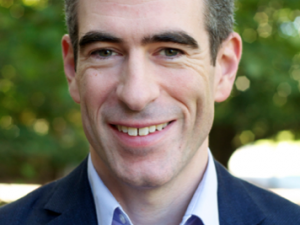 Professor Adam Rosen Brings Microeconometrics Expertise to Duke Econ