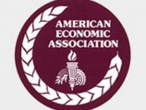 New Research Presented at the AEA Annual Conference			
