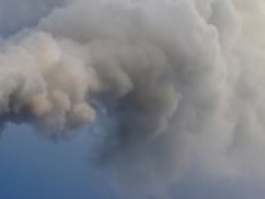 Timmins Leads New Study on Shale Gas Development and Air Quality			