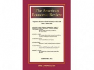 Roberts and Sweeting Study "When Should Sellers Use Auctions?"			