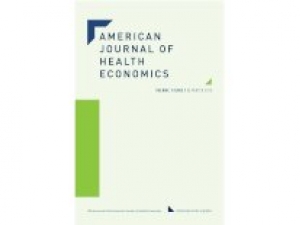 Professor Sloan is Founding Editor of New Health Economics Journal			
