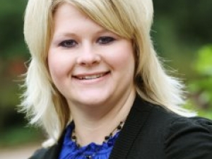Staff Spotlight: Amy Clayton			