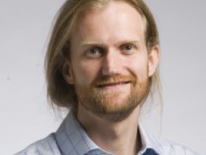 The Economist Features Paper by Professor Patton			