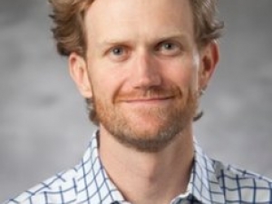 Patton Named Zelter Family Professor of Economics			