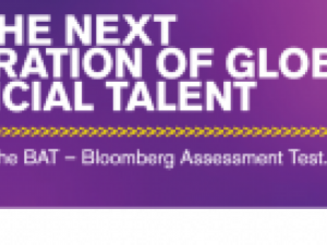 Bloomberg Assessment Test Use Growing, Helped by Duke Faculty			