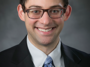 Faculty Spotlight: New Professor Brian Weller Brings Finance Expertise to Duke, DFE