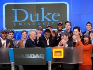 FEP Prepares Students for Successful Careers in Finance			