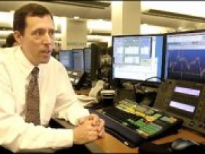 John Caccavale Joins the DFE as Executive Director			