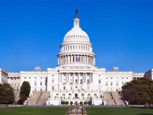 Republicans, Democrats Point to N.C. — for Different Reasons — in Federal Tax Debate