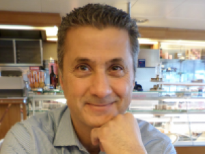 Johnson Lecturer Ralph Chami to Discuss IMF Capacity Development in Libya 			