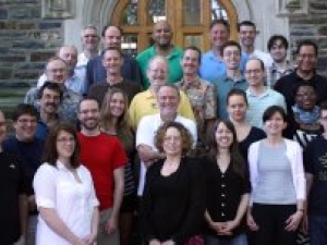 5th Center for the History of Political Economy Summer Institute Begins 			