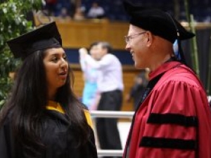 First Econ Students Graduate with Official Finance Concentration			