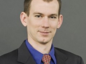 Wharton Professor and Duke Alum on Value of MA Program			