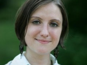 MA Alumna Daria Pelech Now Working on Ph.D. at Harvard			