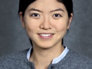 MA Alumna Combines Love of Economics and the Environment			