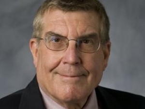 In Memoriam: Don Rose			
