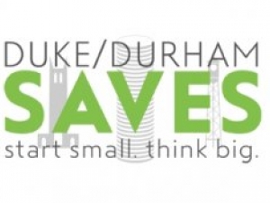 Economics Undergraduate Begins Saving Initiative in Durham			
