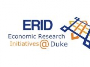 ERID Director on Visitors Program and Building Intellectual Knowledge			