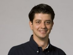 Bianchi Wins Zellner Thesis Award			
