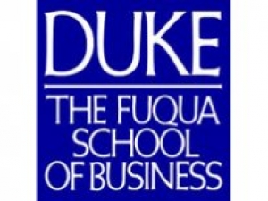 Undergraduates Invited to Participate in Fuqua Entrepreneurship Program			
