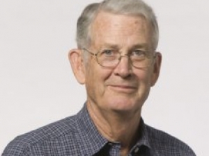 Craufurd Goodwin to Deliver Honorary Graduation Speech			