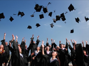 Graduates