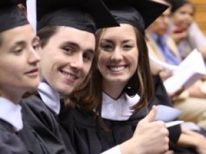 Class of 2012 Graduation Ceremony			