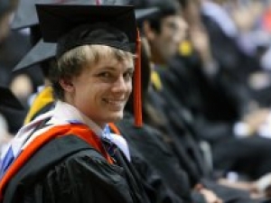 The Class of 2013 Graduates			