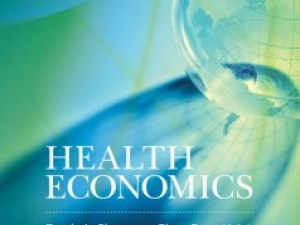 Sloan’s New Book Offers Domestic and Global Perspectives on Health			