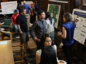 2013 Honors Program Research Events			