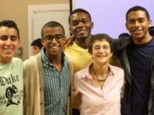 Diversity Outreach Formerly Minority Outreach			