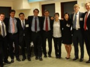 FEP Finance Boot Camp 2014 			