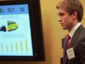 2012 Barclays Equity Research Winners			