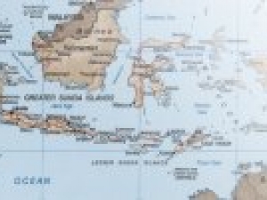 In the Media: How Indonesia Bounced Back from a Devastating Tsunami a Decade Later			