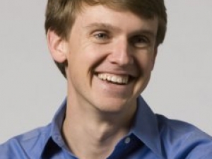 Professor James Roberts Wins Trinity College Teaching Award 			