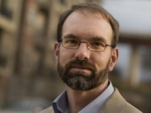 Duke Economics Alumnus to Be Featured Johnson Lecturer 			