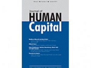 Exploring the Racial Divide in Education and the Labor Market through Evidence from Interracial Families			