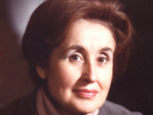 Juanita Kreps, Former Economics Professor, U.S. Secretary, Passes			