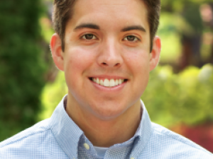 New Professor Studies the Role of Financial Markets in Developed Economies			